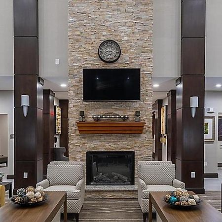 Staybridge Suites - Houston Nw Cypress Crossings By Ihg Екстериор снимка