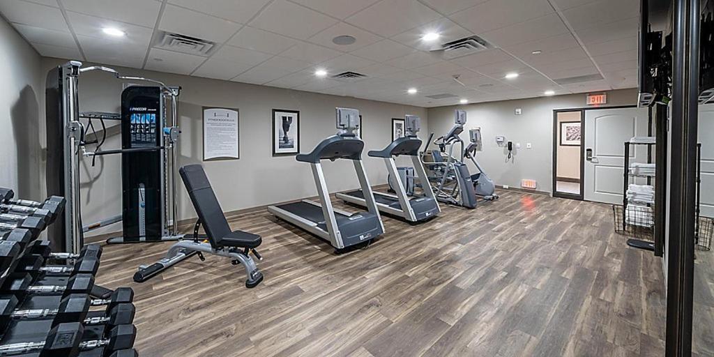 Staybridge Suites - Houston Nw Cypress Crossings By Ihg Екстериор снимка